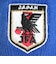 日本サッカー協会（JFA）リストバンド JO-716