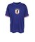 日本サッカー協会（JFA）ジュニア プレーヤーズ Tシャツ 三笘薫 JO-644-KIDS