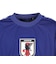 日本サッカー協会（JFA）ジュニア プレーヤーズ Tシャツ 三笘薫 JO-644-KIDS