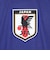 日本サッカー協会（JFA）ジュニア プレーヤーズ Tシャツ 三笘薫 JO-644-KIDS