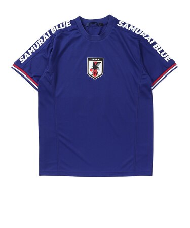 日本サッカー協会（JFA）プレーヤーズ Tシャツ 中村敬斗 Lサイズ JO 