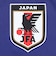 日本サッカー協会（JFA）プレーヤーズ Tシャツ 中村敬斗 Lサイズ JO-648-L