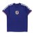日本サッカー協会（JFA）プレーヤーズ Tシャツ 谷口彰悟 Sサイズ JO-641-S