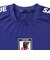 日本サッカー協会（JFA）プレーヤーズ Tシャツ 谷口彰悟 Sサイズ JO-641-S
