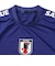 日本サッカー協会（JFA）プレーヤーズ Tシャツ 田中碧 Mサイズ JO-652-M