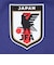 日本サッカー協会（JFA）プレーヤーズ Tシャツ 南野拓実 SS(XS)サイズ JO-645-XS