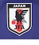 日本サッカー協会（JFA）プレーヤーズ Tシャツ 南野拓実 SS(XS)サイズ JO-645-XS