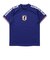日本サッカー協会（JFA）プレーヤーズ Tシャツ 遠藤航 Mサイズ JO-643-M