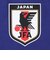 日本サッカー協会（JFA）プレーヤーズ Tシャツ 遠藤航 Mサイズ JO-643-M