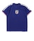 日本サッカー協会（JFA）プレーヤーズ Tシャツ 鎌田大地 LL(XL)サイズ JO-650-XL