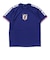 日本サッカー協会（JFA）プレーヤーズ Tシャツ 堂安律 Sサイズ JO-646-S