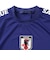 日本サッカー協会（JFA）プレーヤーズ Tシャツ 堂安律 Sサイズ JO-646-S