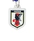日本サッカー協会（JFA）プレーヤーズ ミサンガ 南野拓実 JO-794