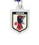 日本サッカー協会（JFA）プレーヤーズ ミサンガ 南野拓実 JO-794