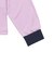 日本サッカー協会（JFA）JFAロングスリーブシャツ PNK JO-843-M