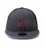 ニューエラ（NEW ERA）キャップ 59FIFTY トラッカー ロサンゼルス・ドジャース Hydrangea 14745132