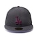 ニューエラ（NEW ERA）キャップ 59FIFTY トラッカー ロサンゼルス・ドジャース Hydrangea 14745132