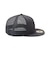 ニューエラ（NEW ERA）キャップ 59FIFTY トラッカー ロサンゼルス・ドジャース Hydrangea 14745132