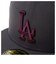 ニューエラ（NEW ERA）キャップ 59FIFTY トラッカー ロサンゼルス・ドジャース Hydrangea 14745132