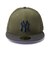 ニューエラ（NEW ERA）キャップ 59FIFTY トラッカー ニューヨーク・ヤンキース Hydrangea 14745130