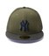 ニューエラ（NEW ERA）キャップ 59FIFTY トラッカー ニューヨーク・ヤンキース Hydrangea 14745130