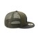 ニューエラ（NEW ERA）キャップ 59FIFTY トラッカー ニューヨーク・ヤンキース Hydrangea 14745130