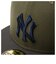 ニューエラ（NEW ERA）キャップ 59FIFTY トラッカー ニューヨーク・ヤンキース Hydrangea 14745130