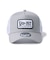 ニューエラ（NEW ERA）メッシュキャップ 9FORTY A-Frameトラッカー Square Patch 14744875