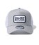 ニューエラ（NEW ERA）メッシュキャップ 9FORTY A-Frameトラッカー Square Patch 14744875
