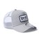 ニューエラ（NEW ERA）メッシュキャップ 9FORTY A-Frameトラッカー Square Patch 14744875