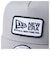 ニューエラ（NEW ERA）メッシュキャップ 9FORTY A-Frameトラッカー Square Patch 14744875