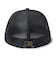 ニューエラ（NEW ERA）キャップ 59FIFTY トラッカー サンディエゴ・パドレス Hydrangea 14745129