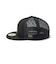 ニューエラ（NEW ERA）キャップ 59FIFTY トラッカー サンディエゴ・パドレス Hydrangea 14745129