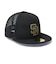 ニューエラ（NEW ERA）キャップ 59FIFTY トラッカー サンディエゴ・パドレス Hydrangea 14745129