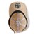 ニューエラ（NEW ERA）キャップ 9TWENTY ロングバイザー Reflax Canvas Metal Pin 14744998