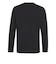 アディダス（adidas）ジュニア KCOLL スタジアムグラフィック長袖Tシャツ F6168-KG7749