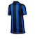 ナイキ（NIKE）ジュニア インテル ミラノ 2026/27 スタジアム ホーム ドライフィット サッカー レプリカ ユニフォーム II1648-409