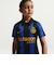 ナイキ（NIKE）ジュニア インテル ミラノ 2026/27 スタジアム ホーム ドライフィット サッカー レプリカ ユニフォーム II1648-409