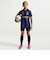 ナイキ（NIKE）ジュニア インテル ミラノ 2026/27 スタジアム ホーム ドライフィット サッカー レプリカ ユニフォーム II1648-409