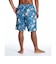 クイックシルバー（Quiksilver）BOTANICAL ジャムボードショーツ 20インチ QBS262004 BLU
