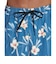 クイックシルバー（Quiksilver）BOTANICAL ジャムボードショーツ 20インチ QBS262004 BLU