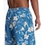 クイックシルバー（Quiksilver）BOTANICAL ジャムボードショーツ 20インチ QBS262004 BLU