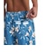 クイックシルバー（Quiksilver）BOTANICAL ジャムボードショーツ 20インチ QBS262004 BLU