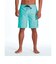 クイックシルバー（Quiksilver）MW BEACHSHORT 19インチ ボードショーツ 26SU QBS262002 TBL