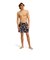 クイックシルバー（Quiksilver）OPQS PRINTED ボレーショーツ 16 26SPEQYJV04260PHM6