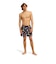 クイックシルバー（Quiksilver）OPQS PRINTED ボレーショーツ 16 26SPEQYJV04260PHM6