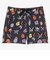 クイックシルバー（Quiksilver）OPQS PRINTED ボレーショーツ 16 26SPEQYJV04260PHM6