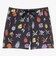 クイックシルバー（Quiksilver）OPQS PRINTED ボレーショーツ 16 26SPEQYJV04260PHM6
