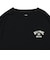 ビラボン（BILLABONG）水陸両用 MORFY スクエア ロゴ ラッシュガード ロンT 長袖Tシャツ 26SP BG013857 SCS