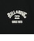 ビラボン（BILLABONG）水陸両用 MORFY スクエア ロゴ ラッシュガード ロンT 長袖Tシャツ 26SP BG013857 SCS